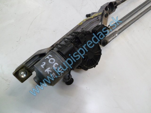 mechanizmus stieračov na ford focus 2, 4M51-17504-AB